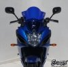 Szyba ERMAX AEROMAX 40 cm Yamaha XJ6 Diversion F 2010 - 2017